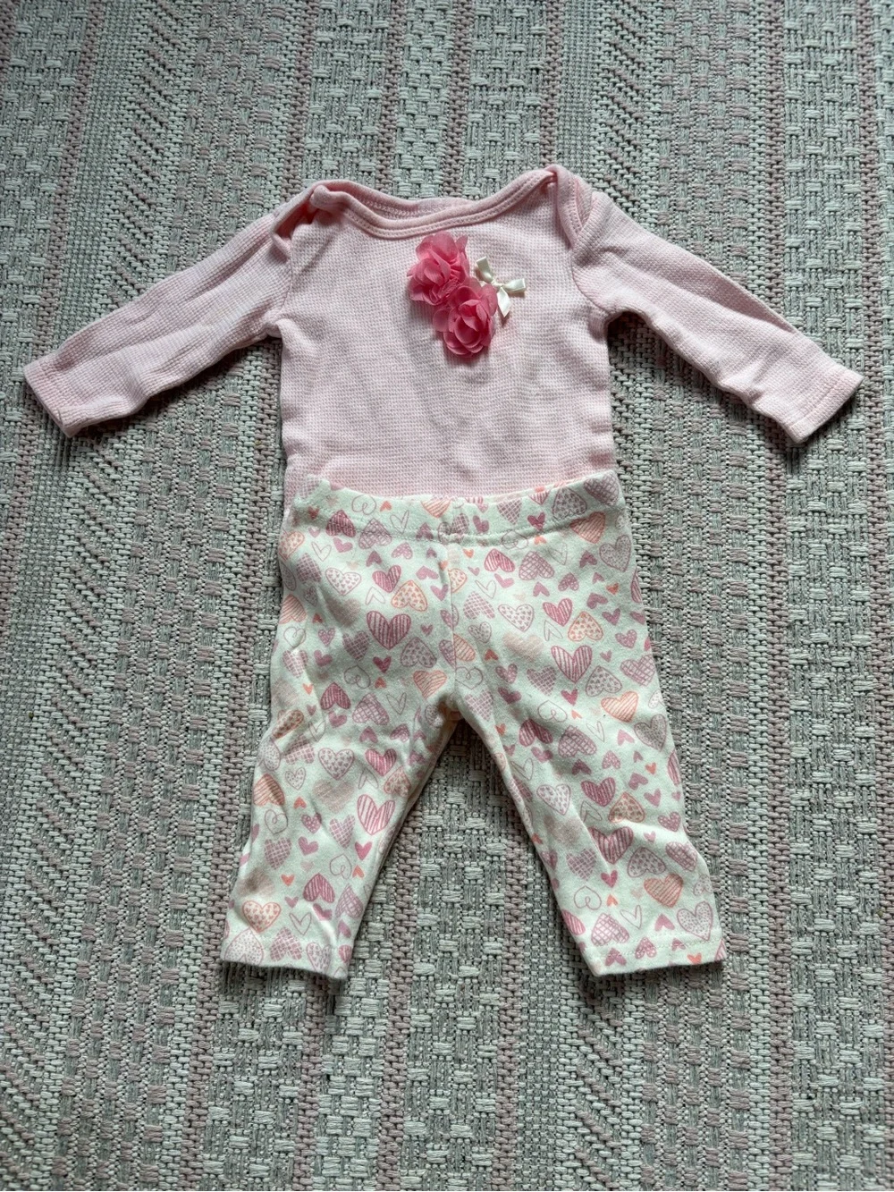 Newborn/0-3 Months Summer/Fall Bundle